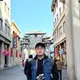 David profile