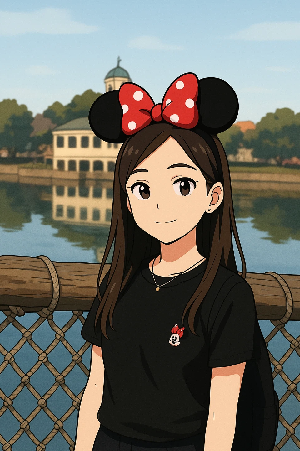 Shirley profile