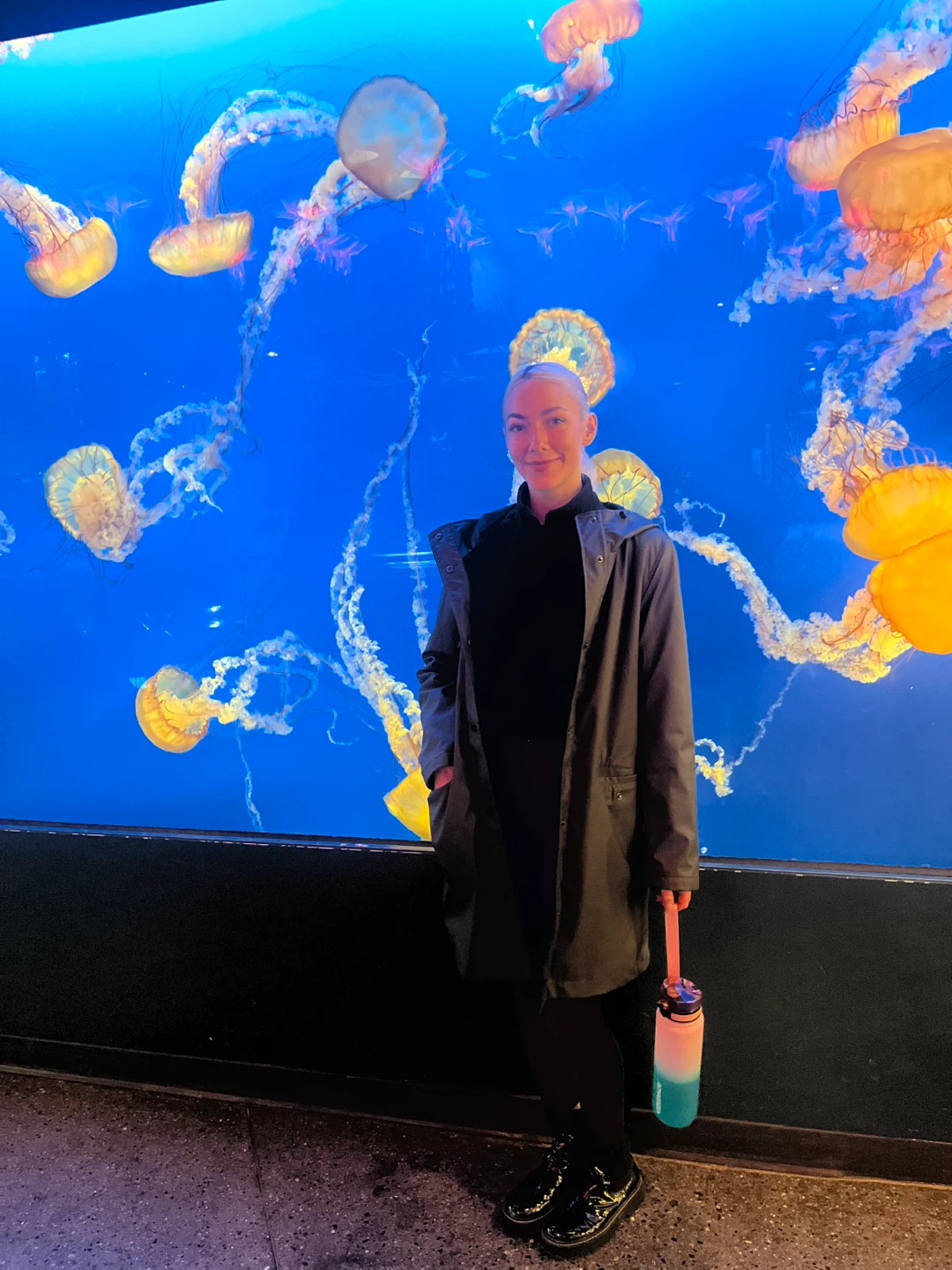 Ellie Smalridge profile