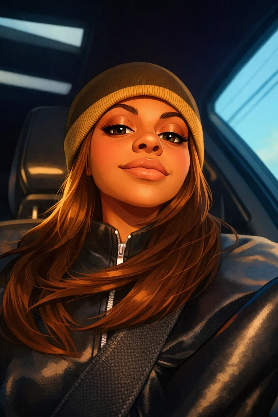 Ash Roc profile