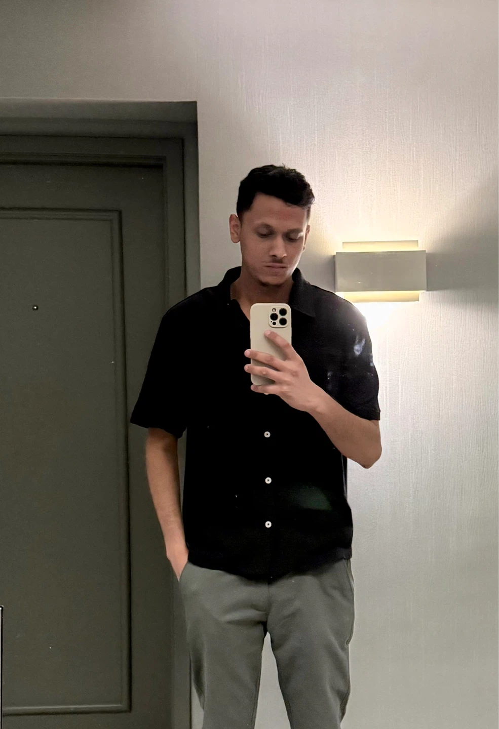 Durga Hari Subedi profile