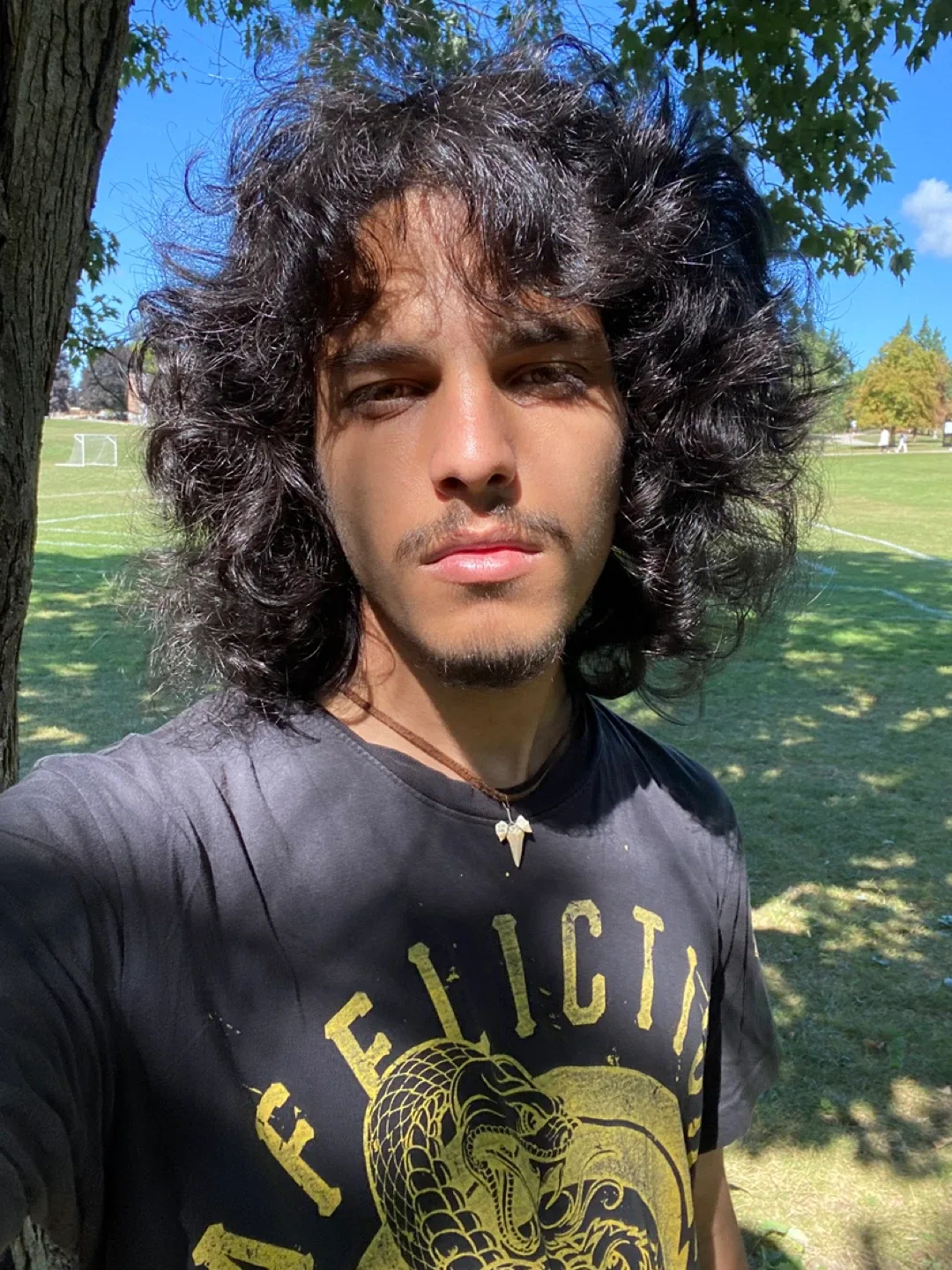 Sammy Martinez profile