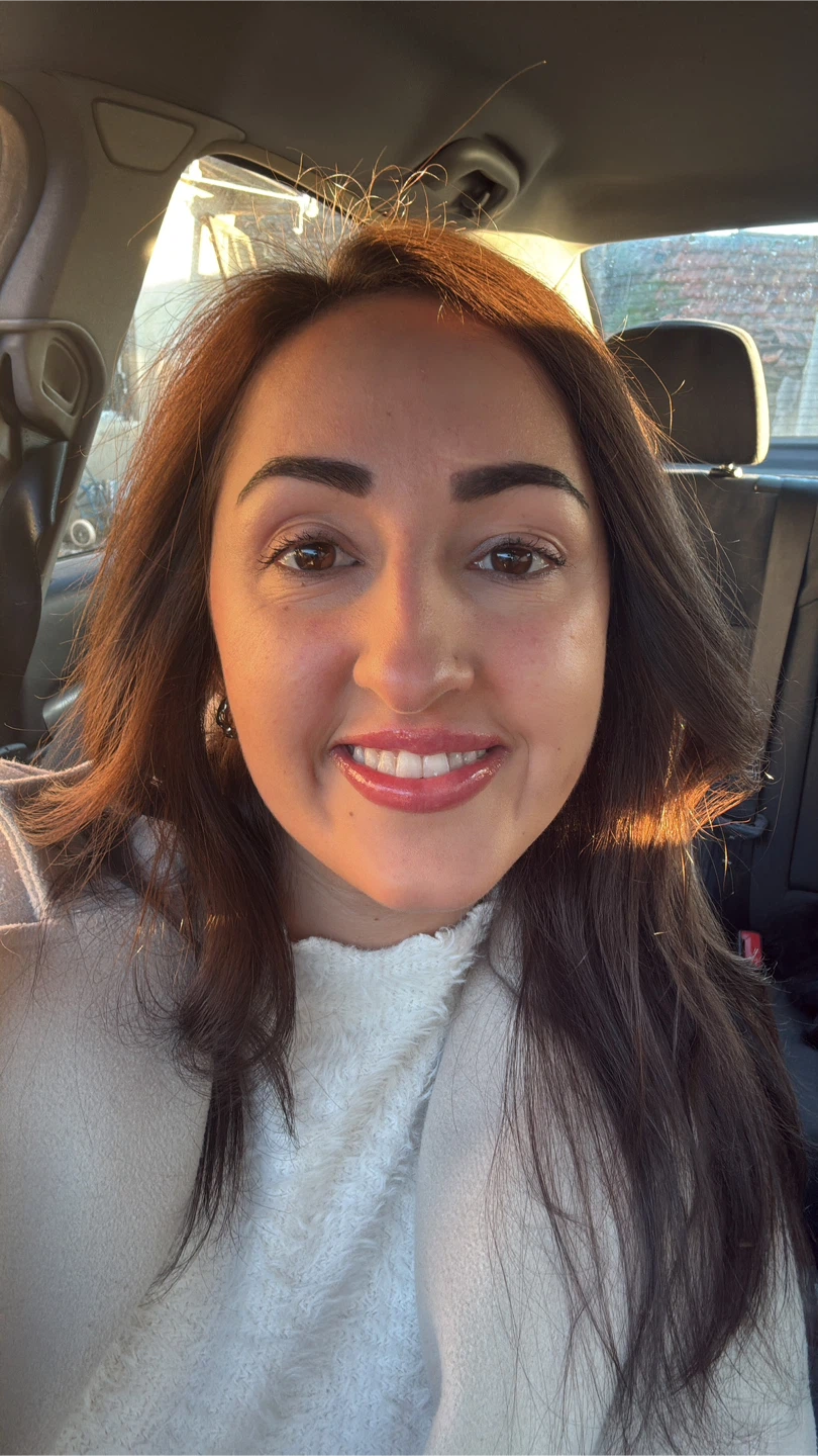 Vanessa profile