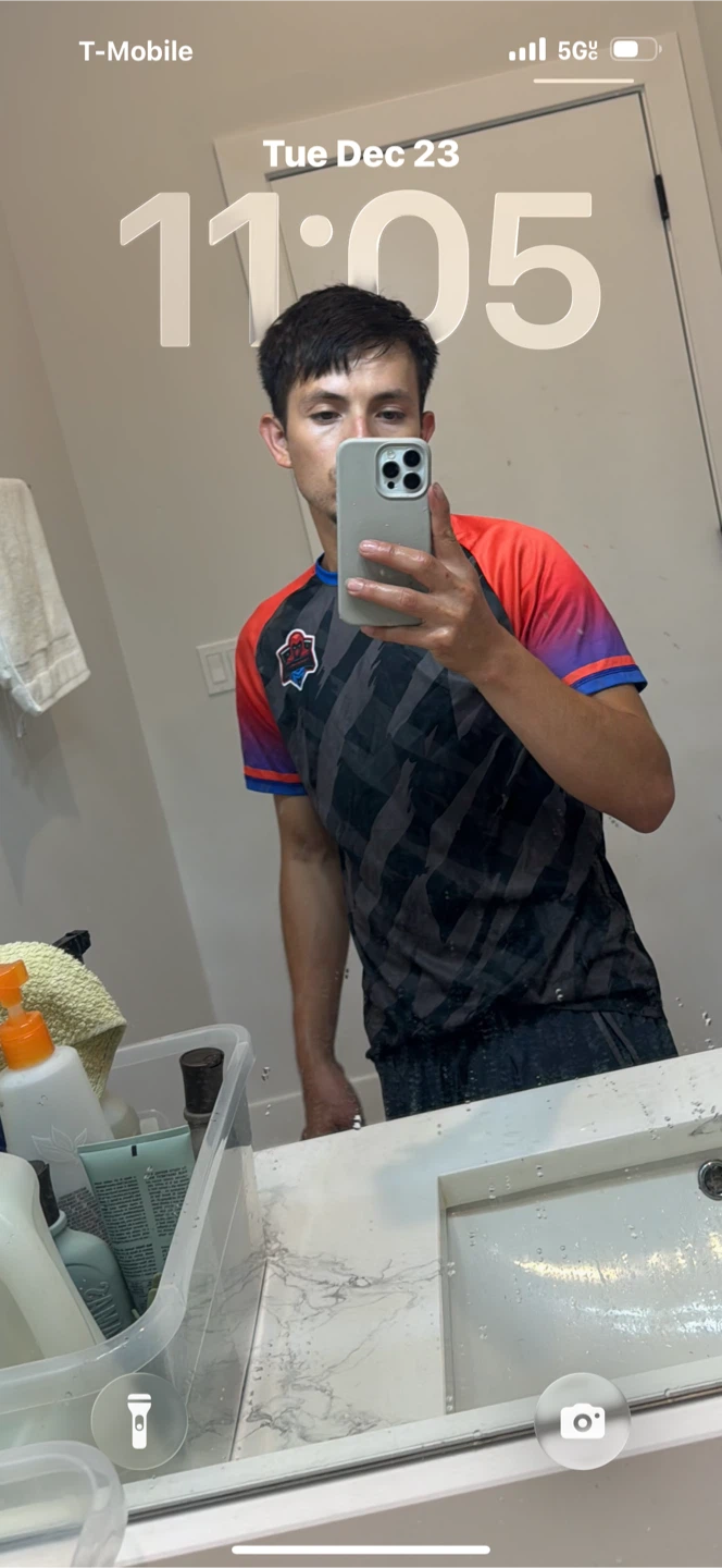 Franklin Ramos profile