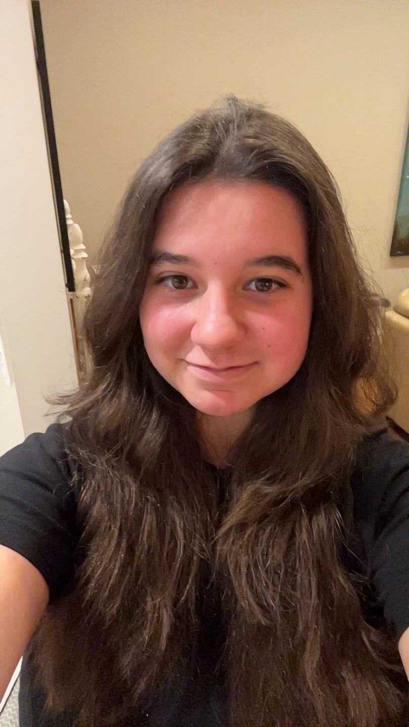 Sophie Nadeau profile