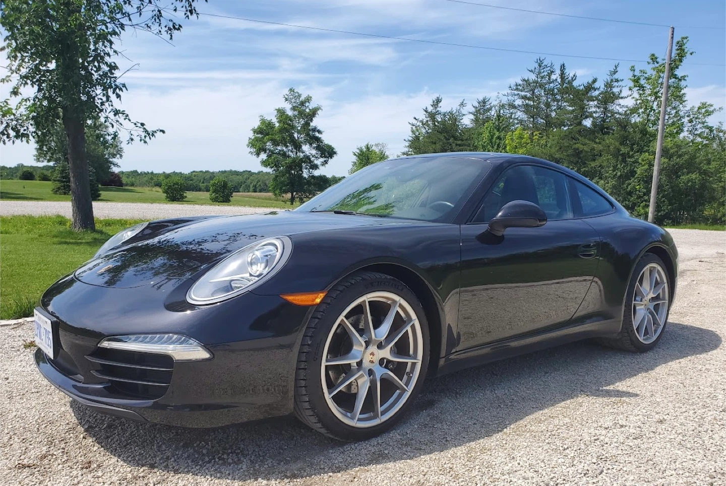 John profile