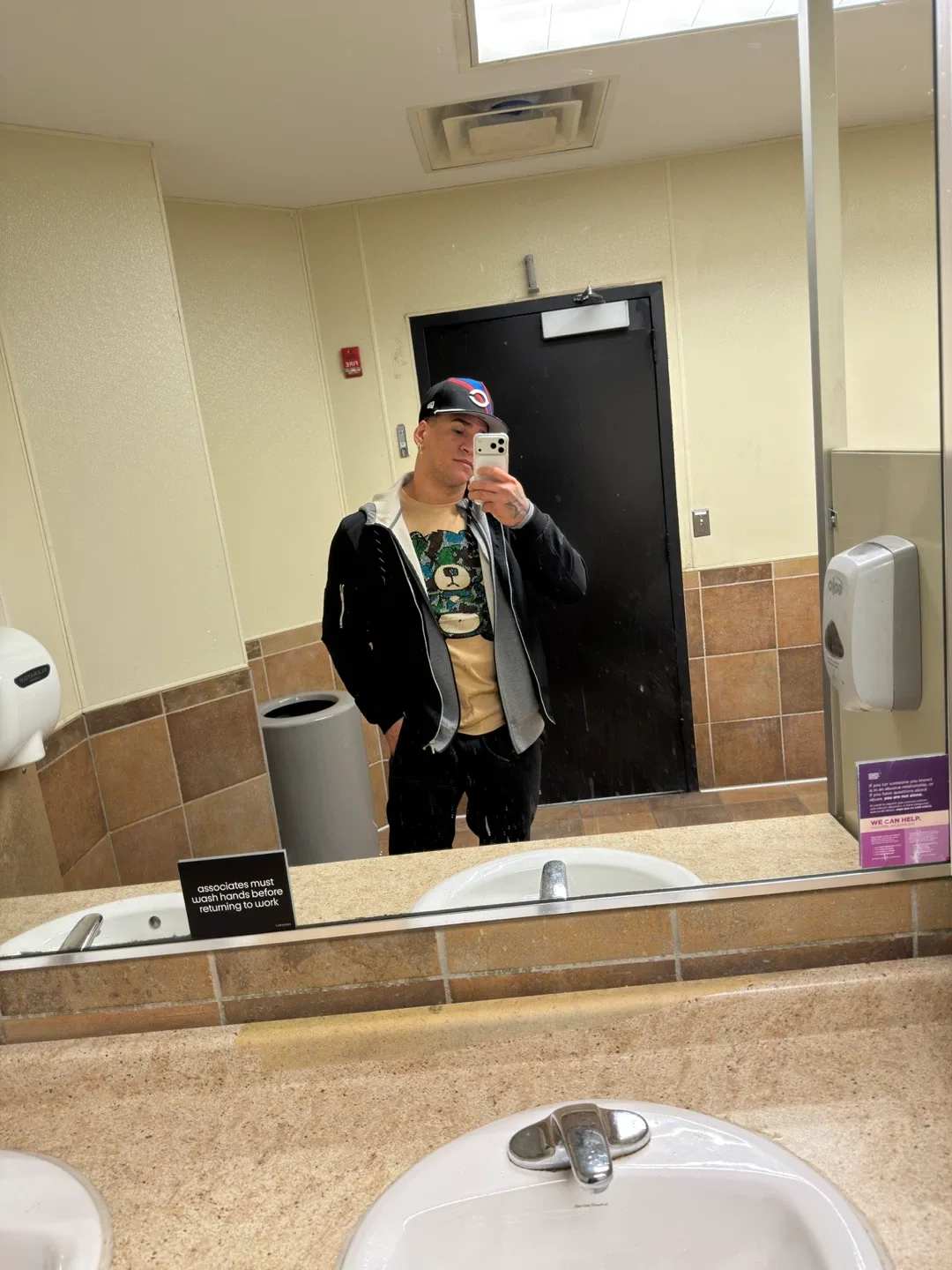 Alexander Genao profile