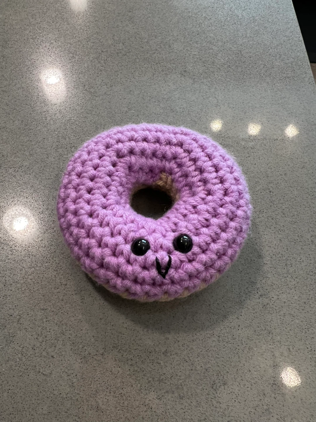 Ashley Hauck profile