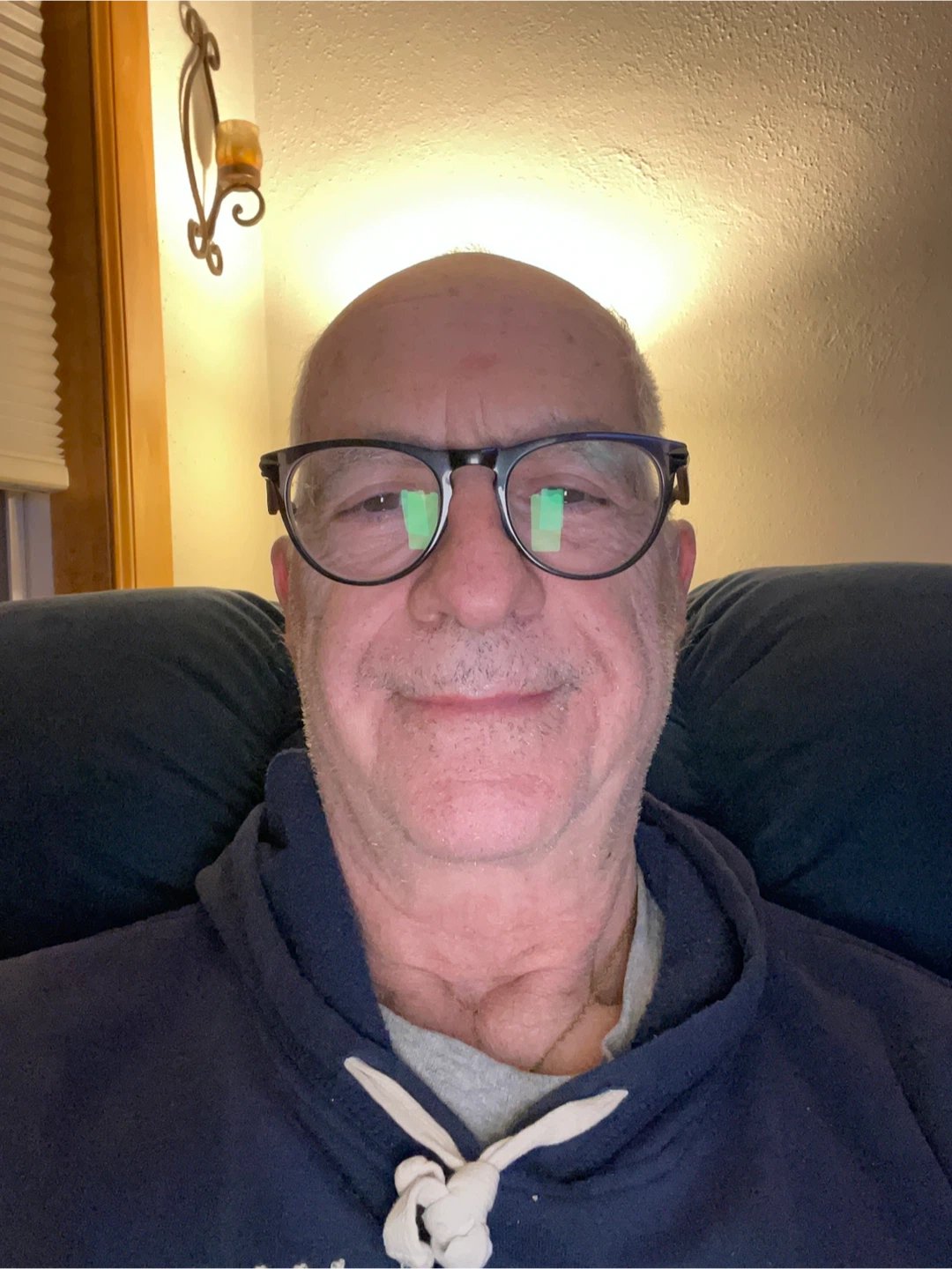 Bob profile