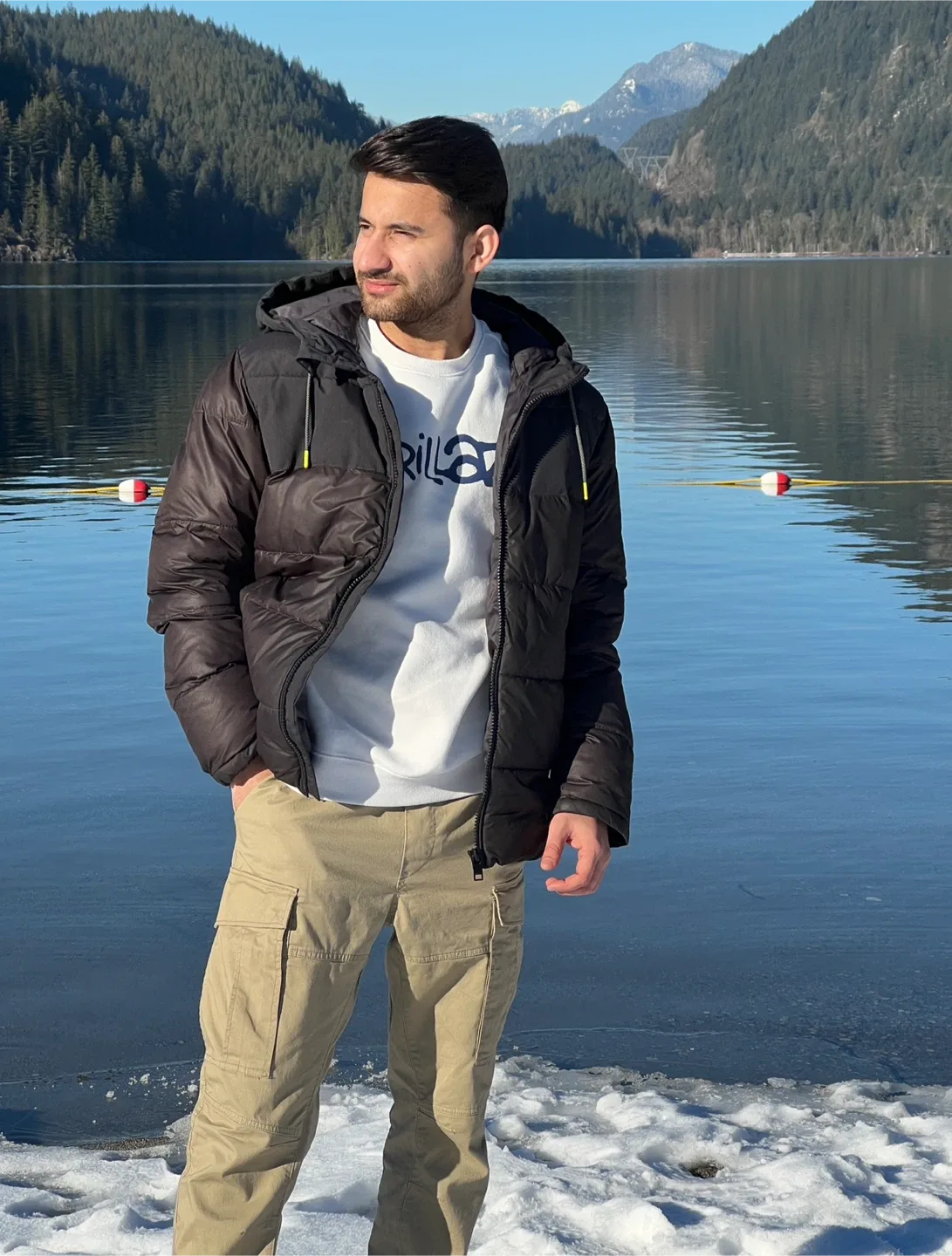 Karan Sharma profile