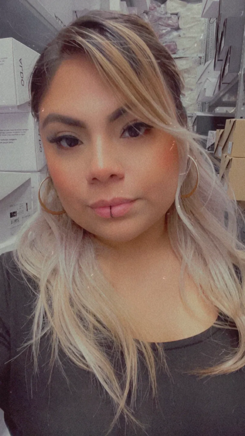 Alyson Cordova profile