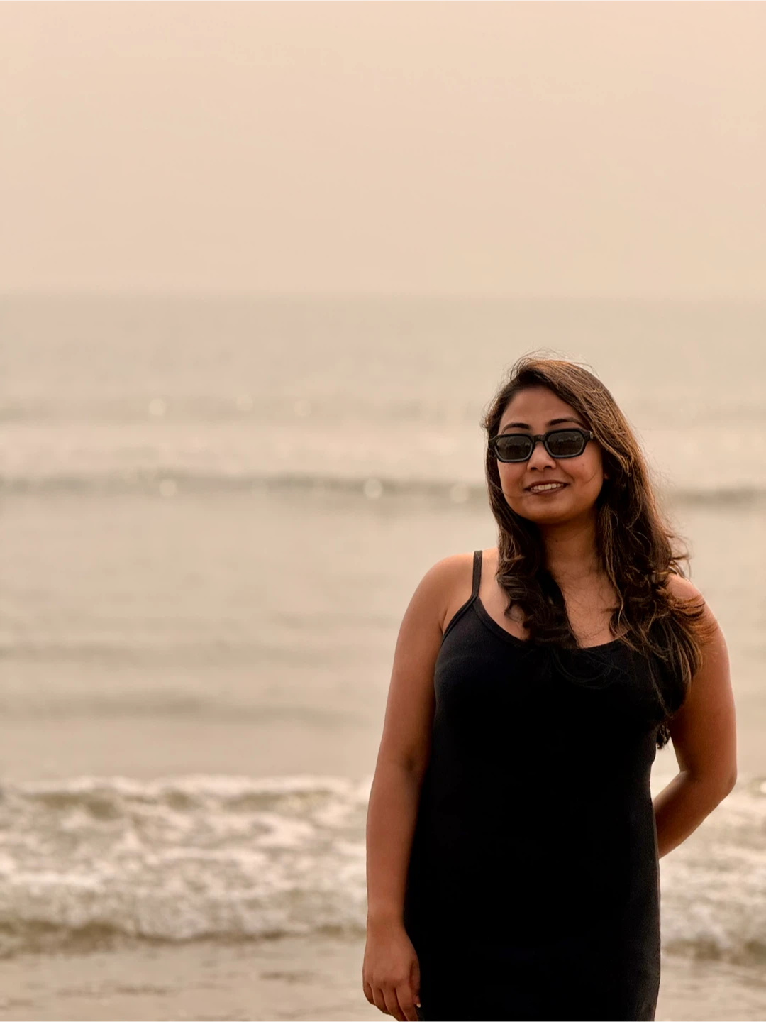 Shreyashi profile