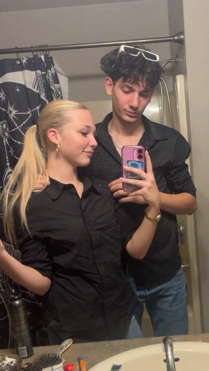 sam profile