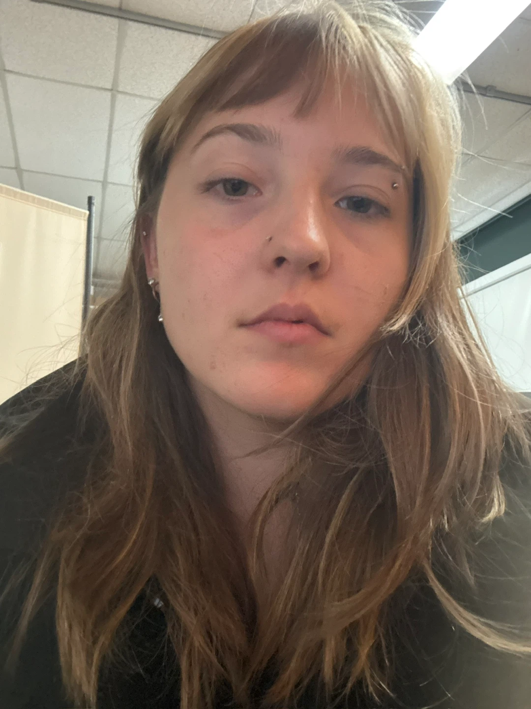 Claire profile