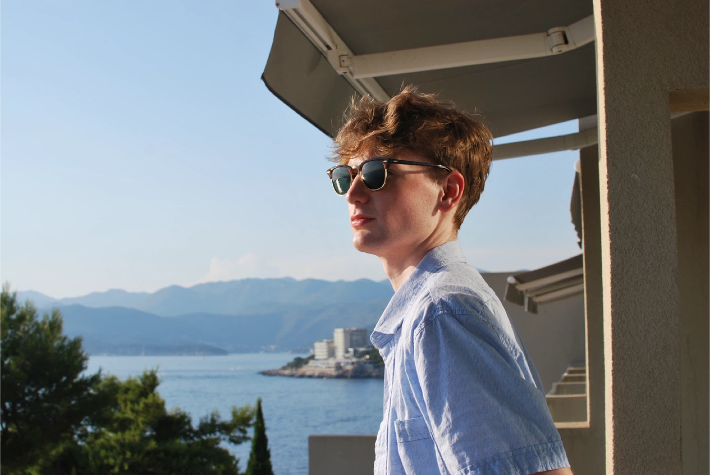 Max profile