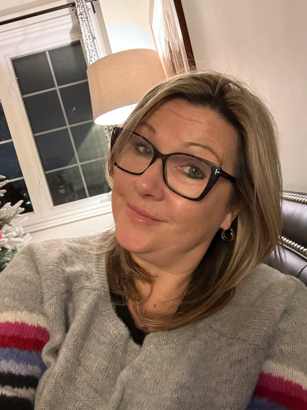 Carolyn profile