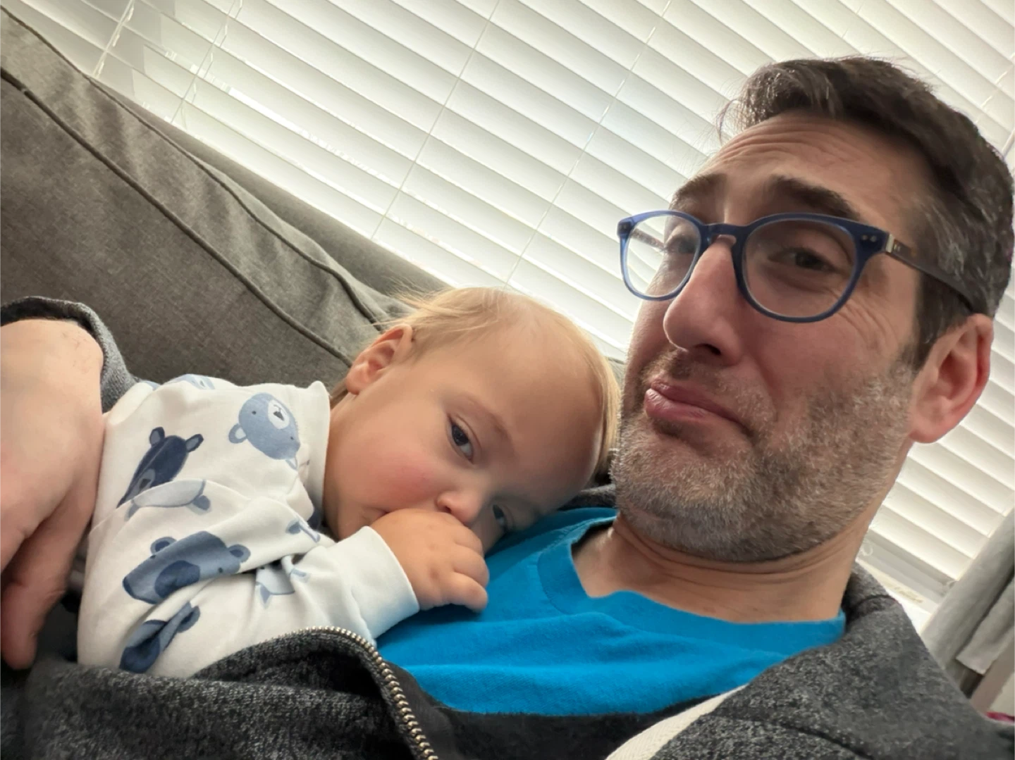 Zach profile