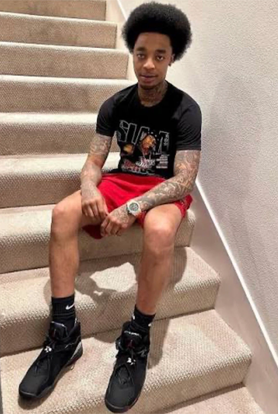 NadirBucketsJr profile