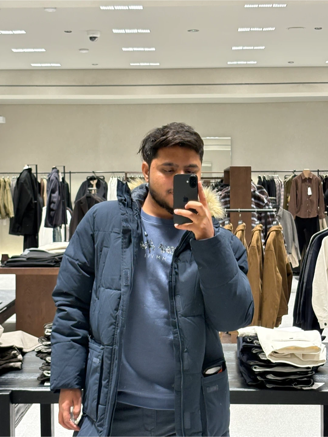 Adnan profile