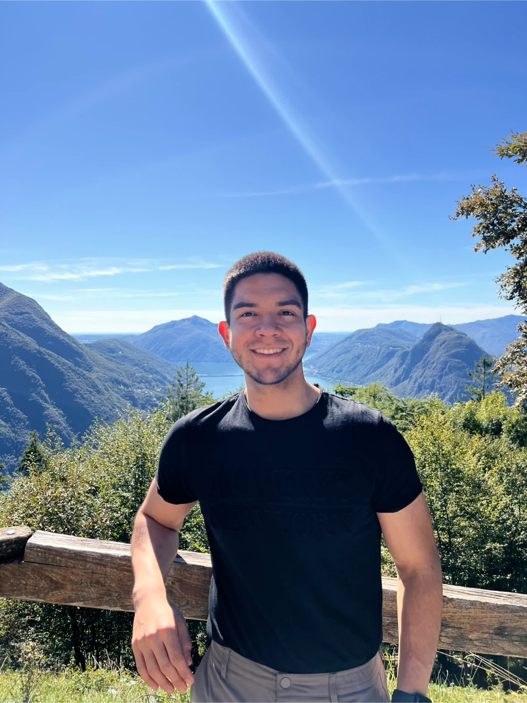 Julio profile