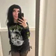 Issy profile