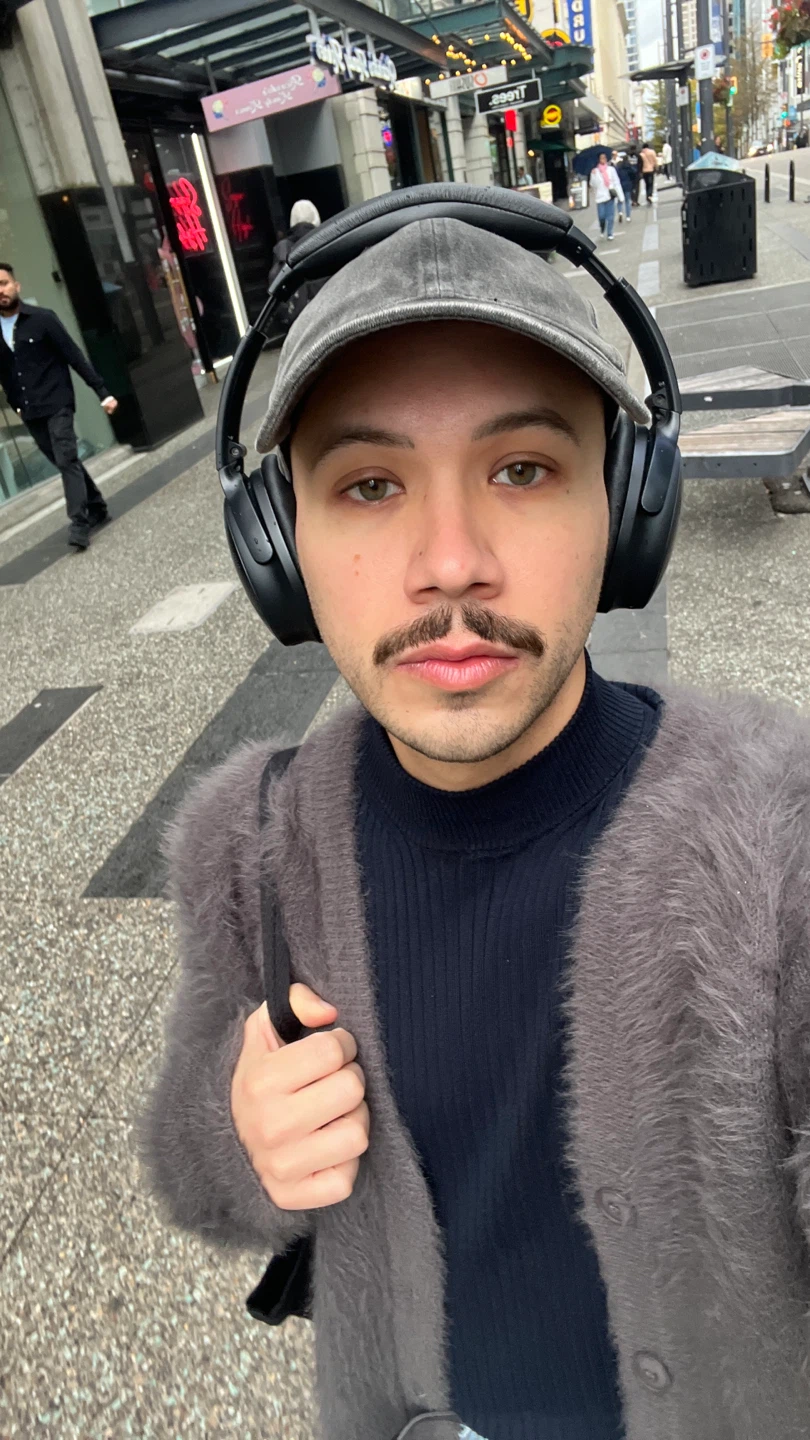 Mauricio Eddy profile