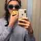 Itzel Flores profile