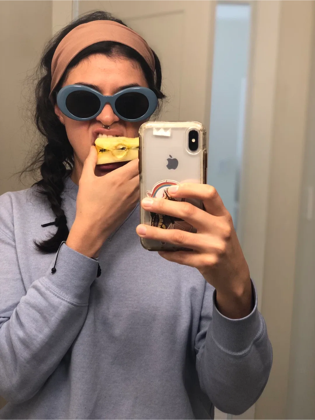 Itzel Flores profile