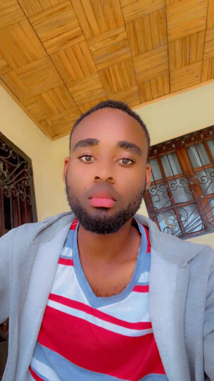 Etoundi Benoit profile