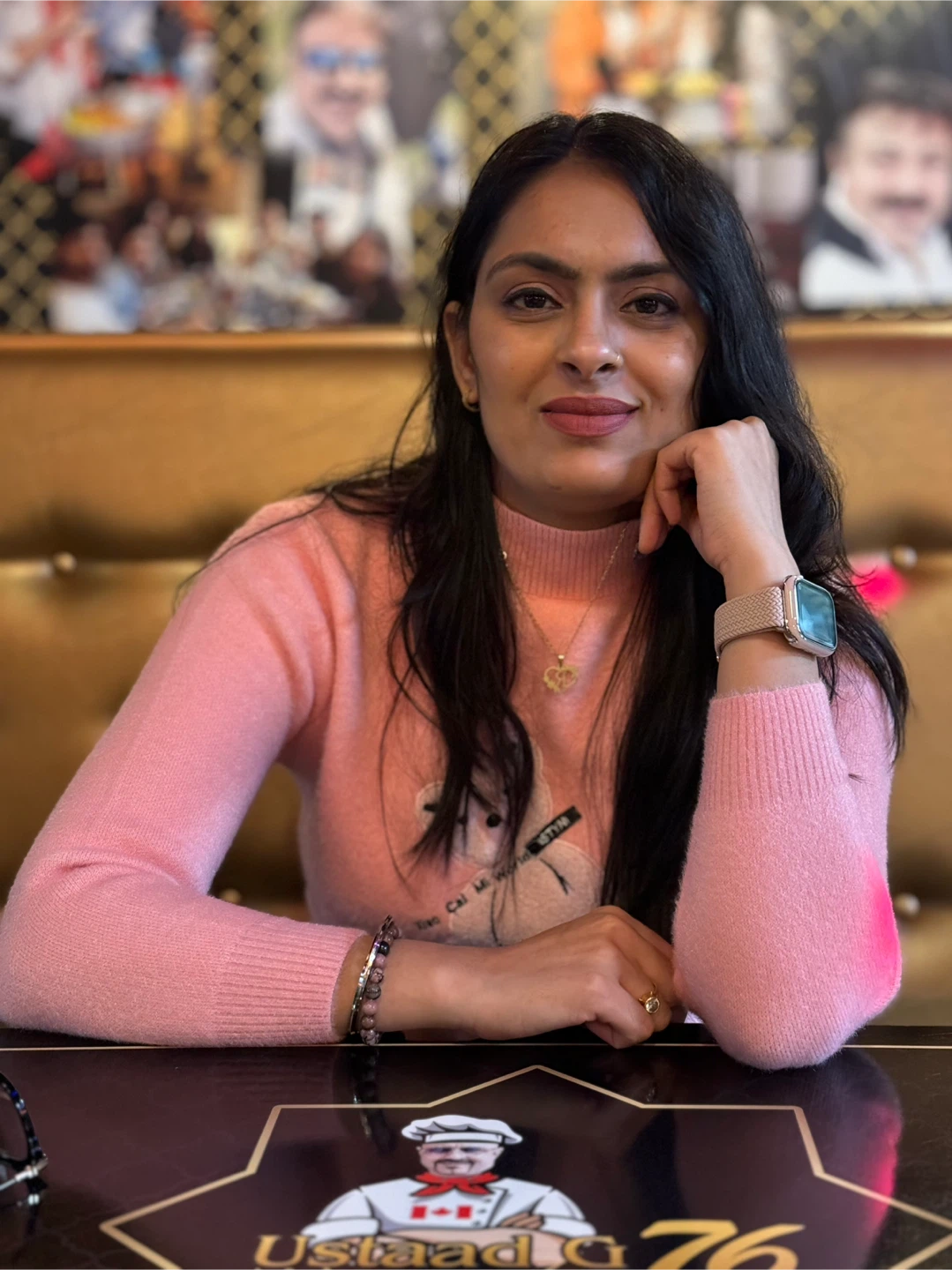 Rupinder profile
