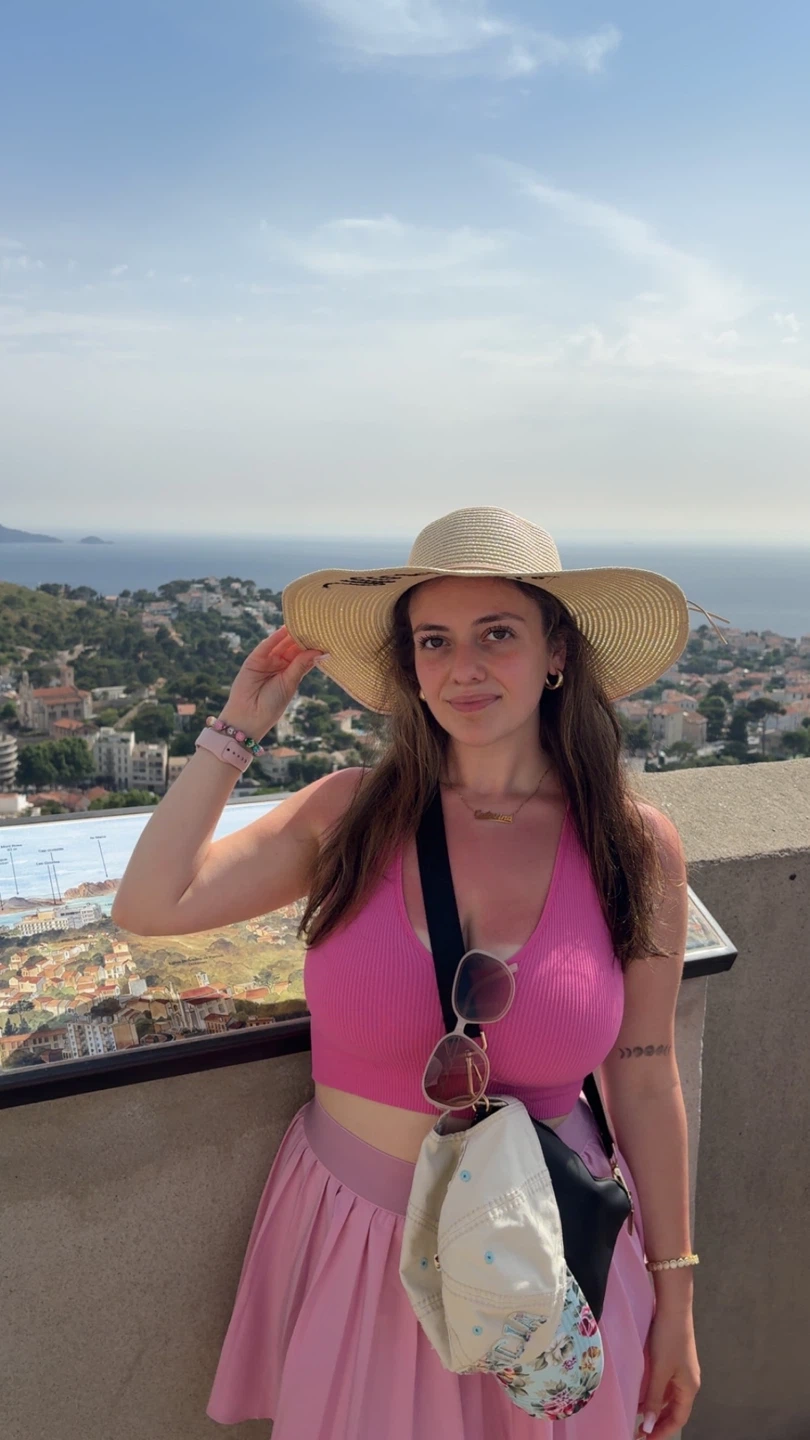 Caterina profile