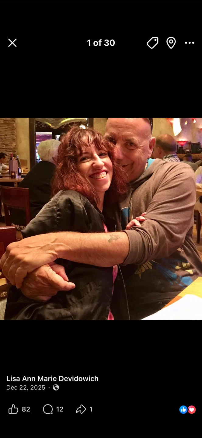 Lisa devidowich profile