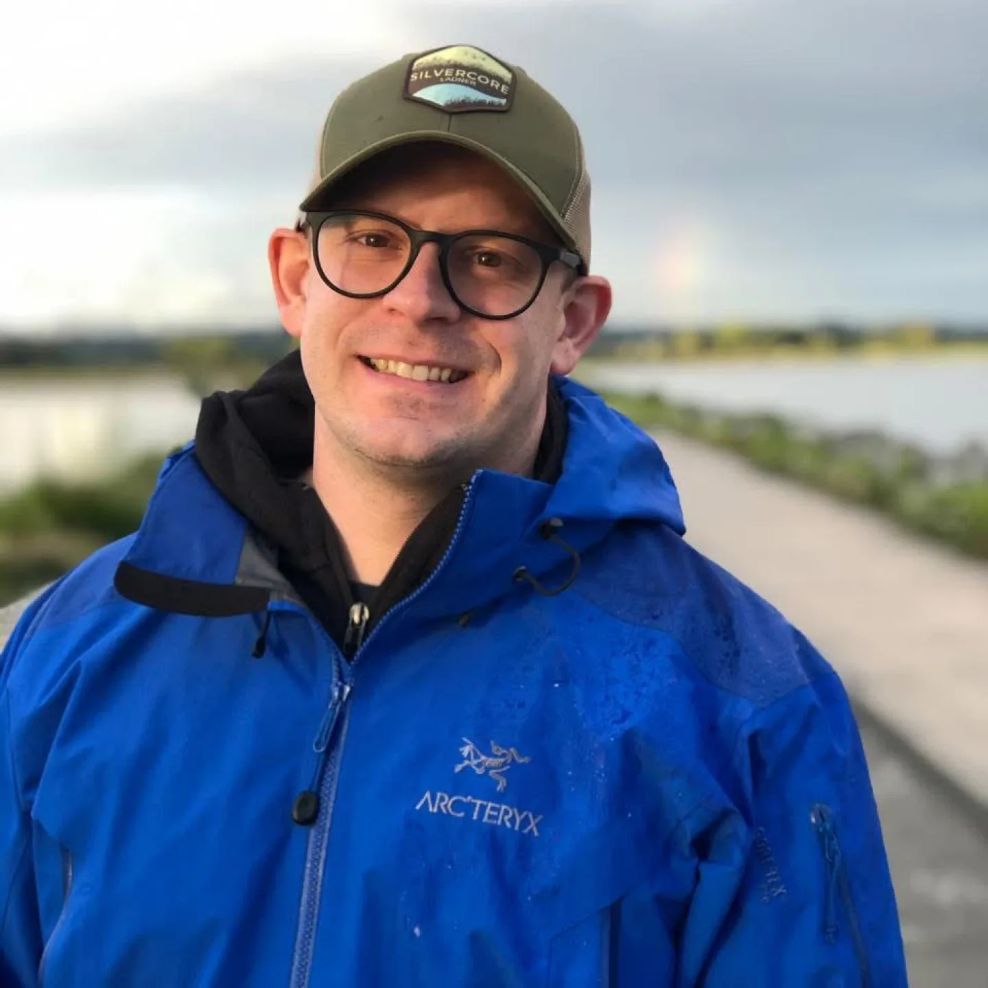 Patrick Sullivan profile