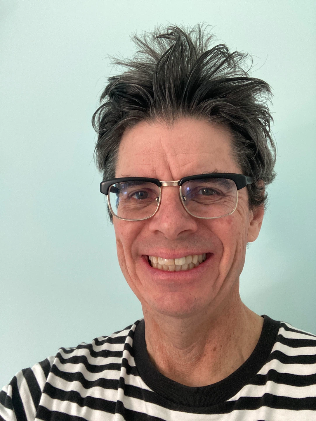 Rob profile