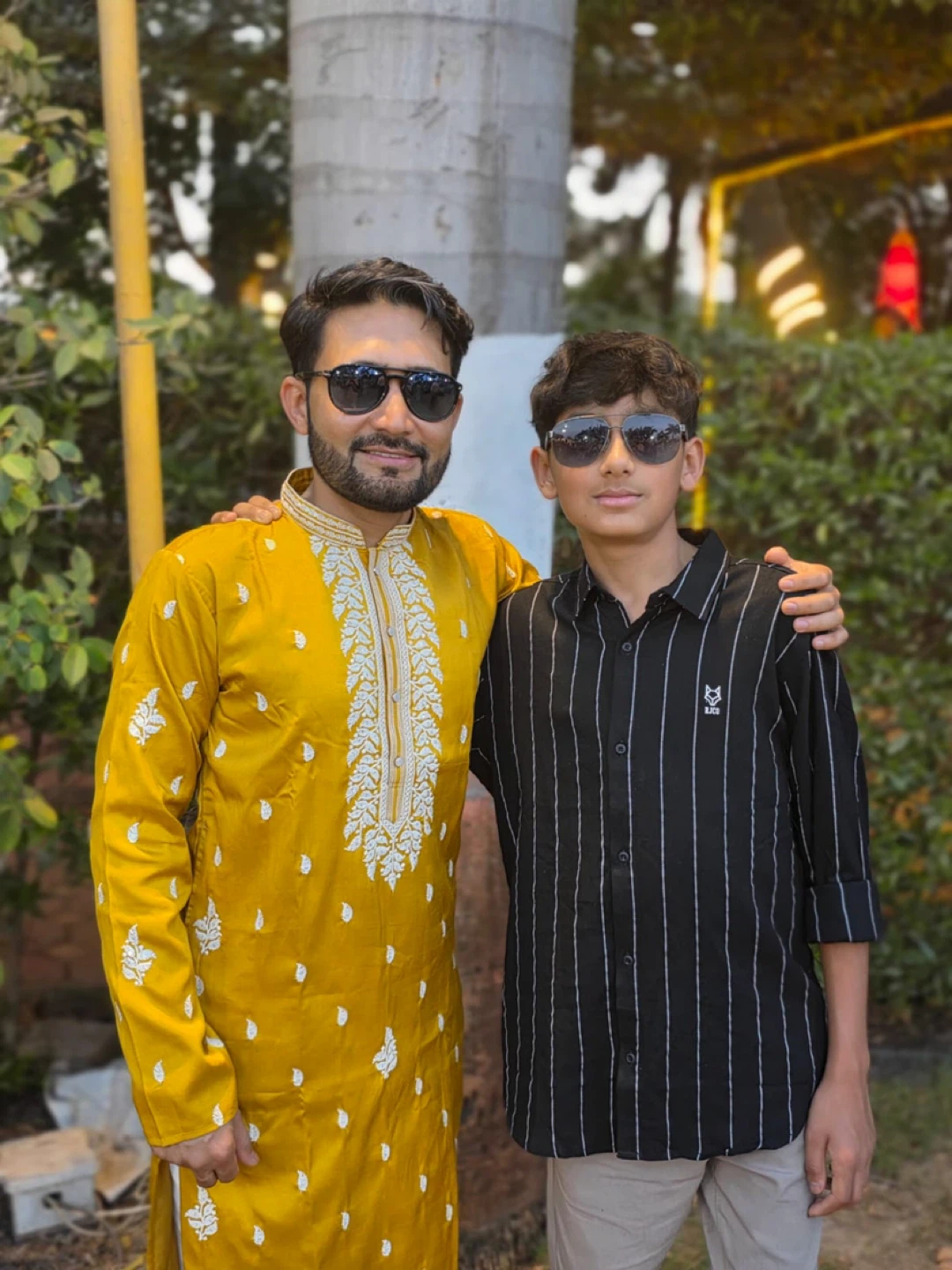 Aarav Dhaduk profile