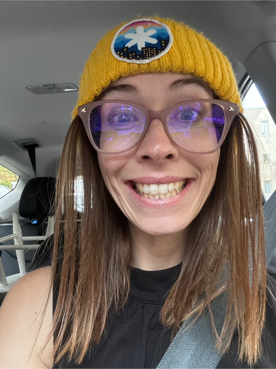 Krista profile