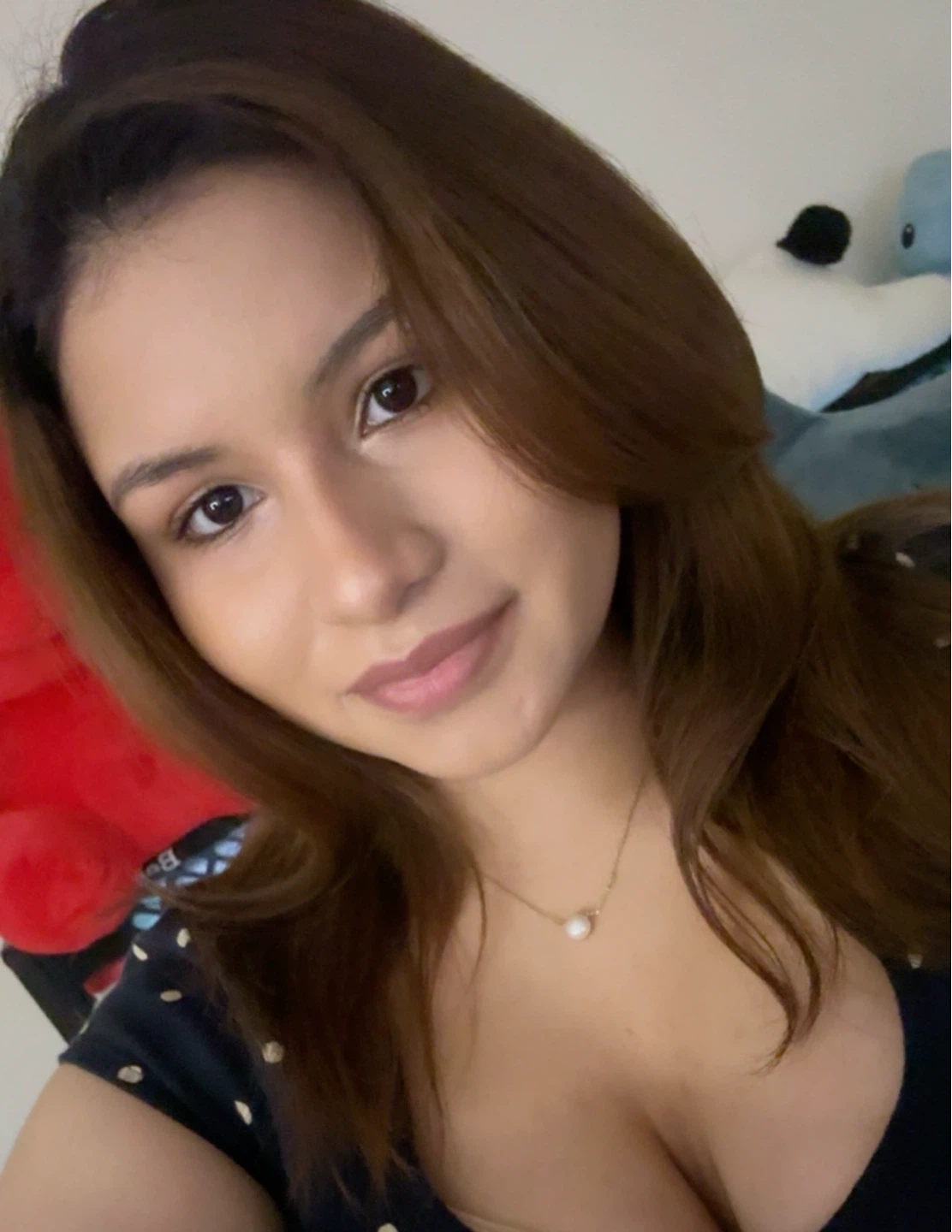 Maria profile