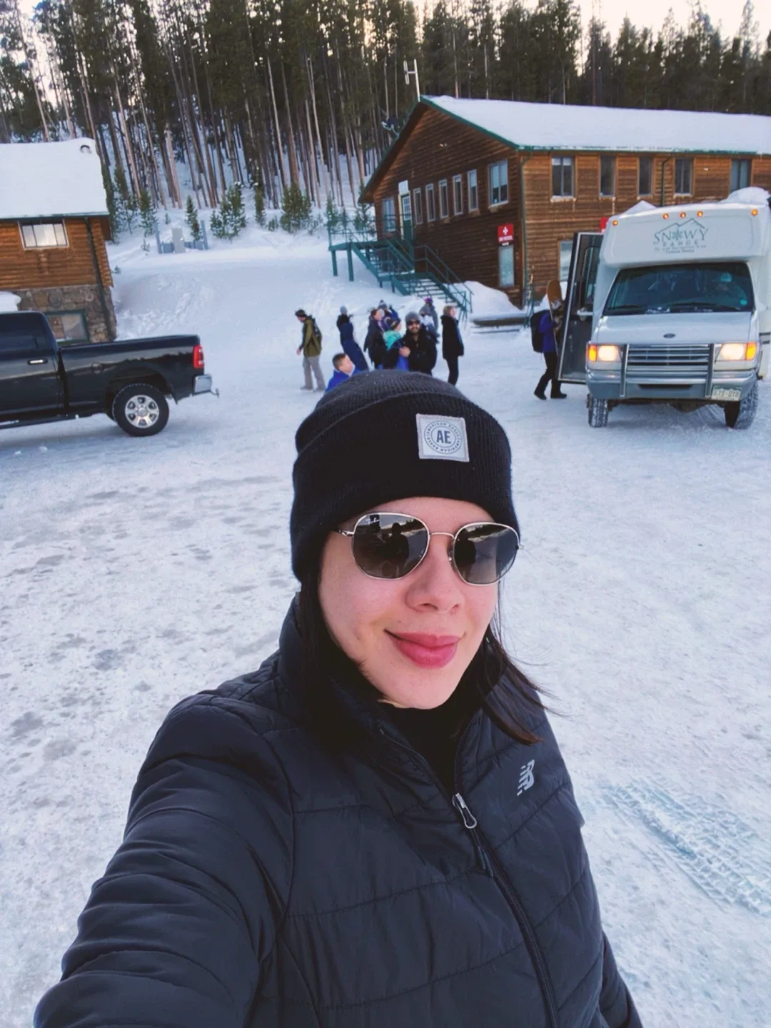 Ana Gabriela profile