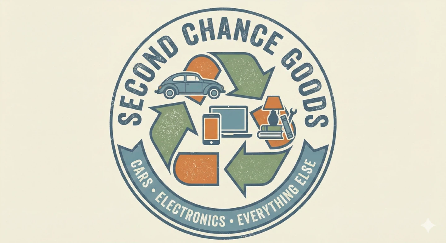 Second Chance Goods profile
