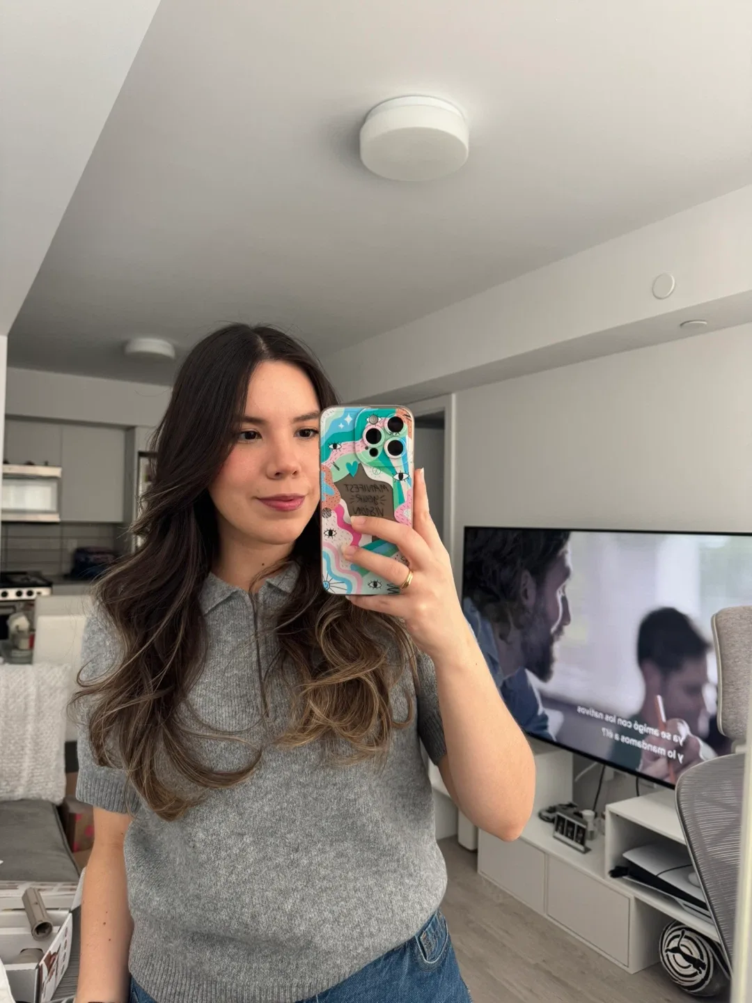 Maria Torres profile