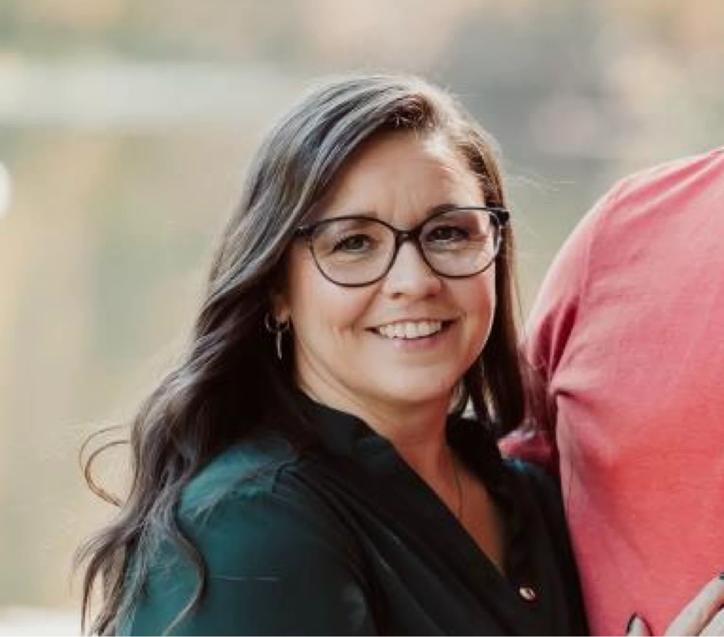 Karine Montreuil profile