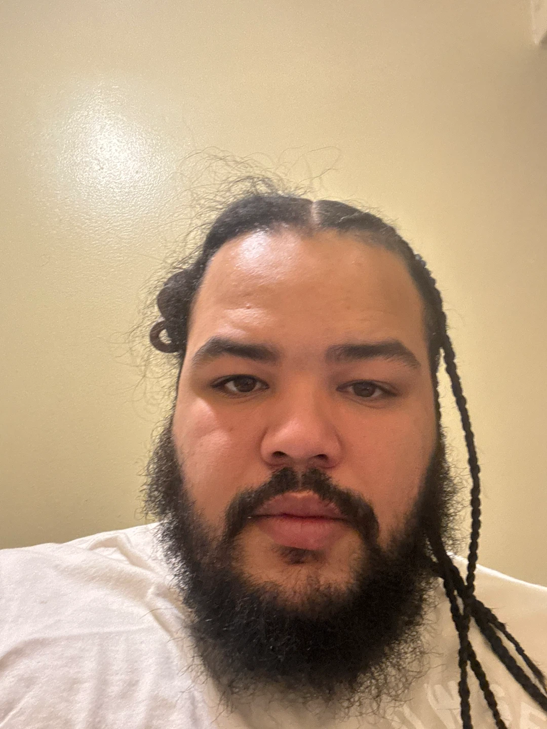 Ritchie profile