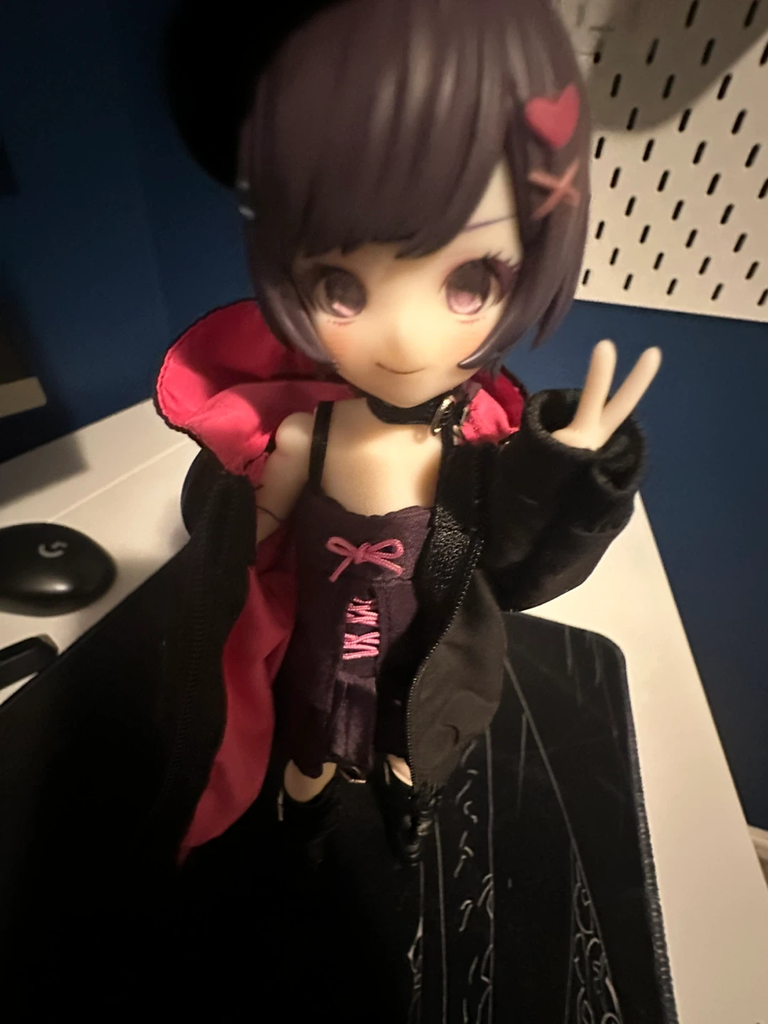 lleylley profile