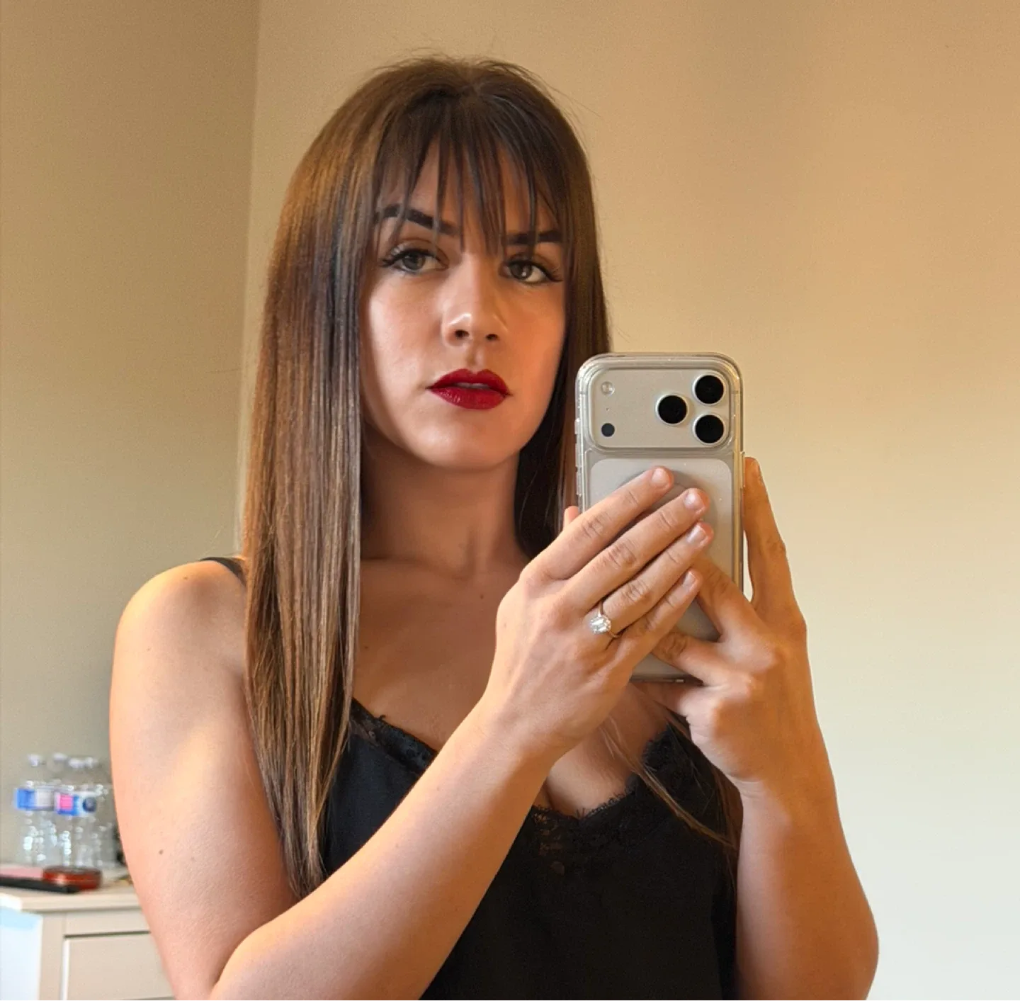 Shelby Irwin profile