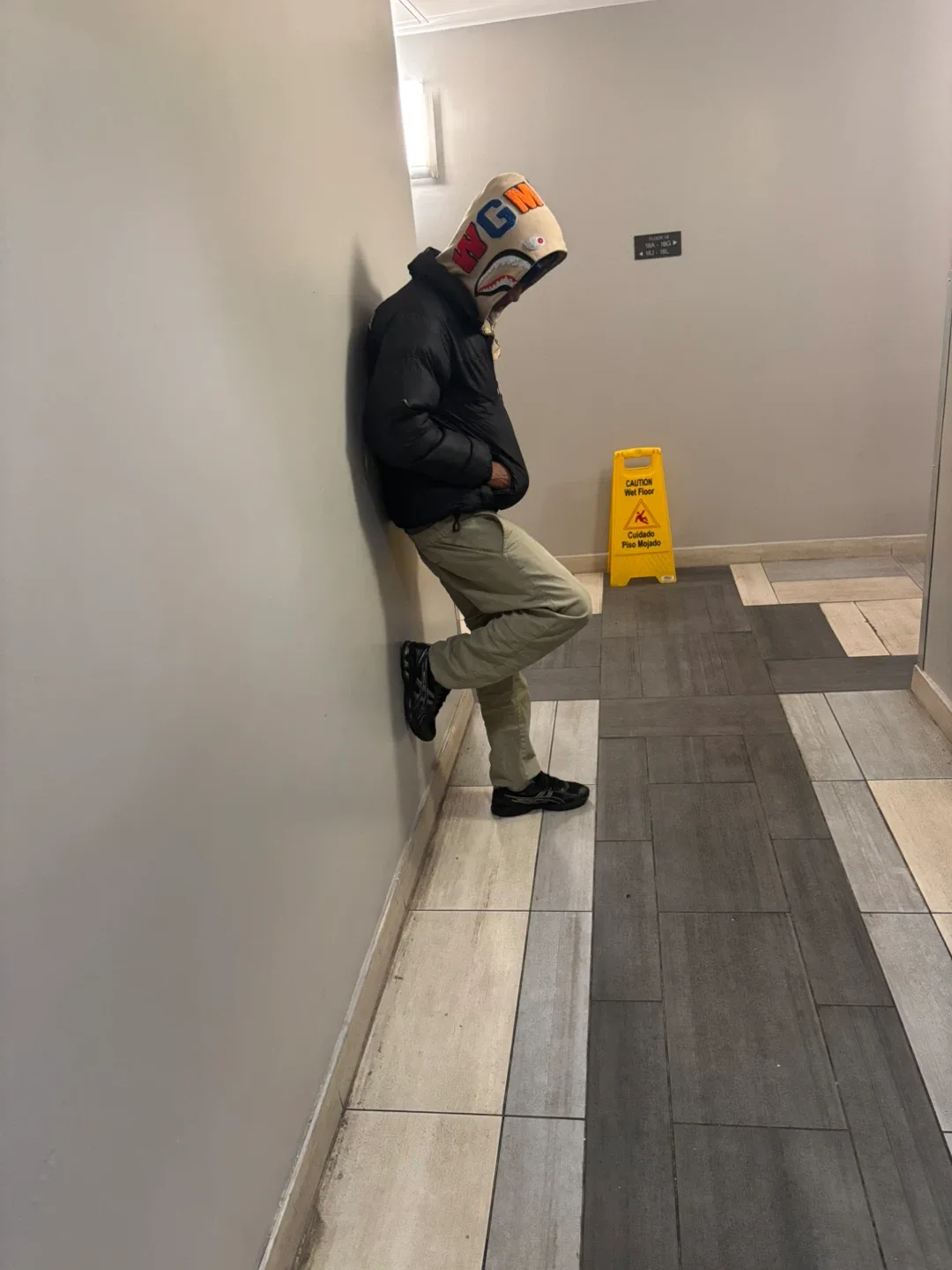 Christian Clarke profile