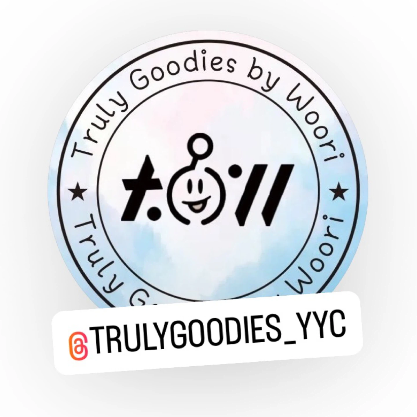 Truly Goodies YYC profile