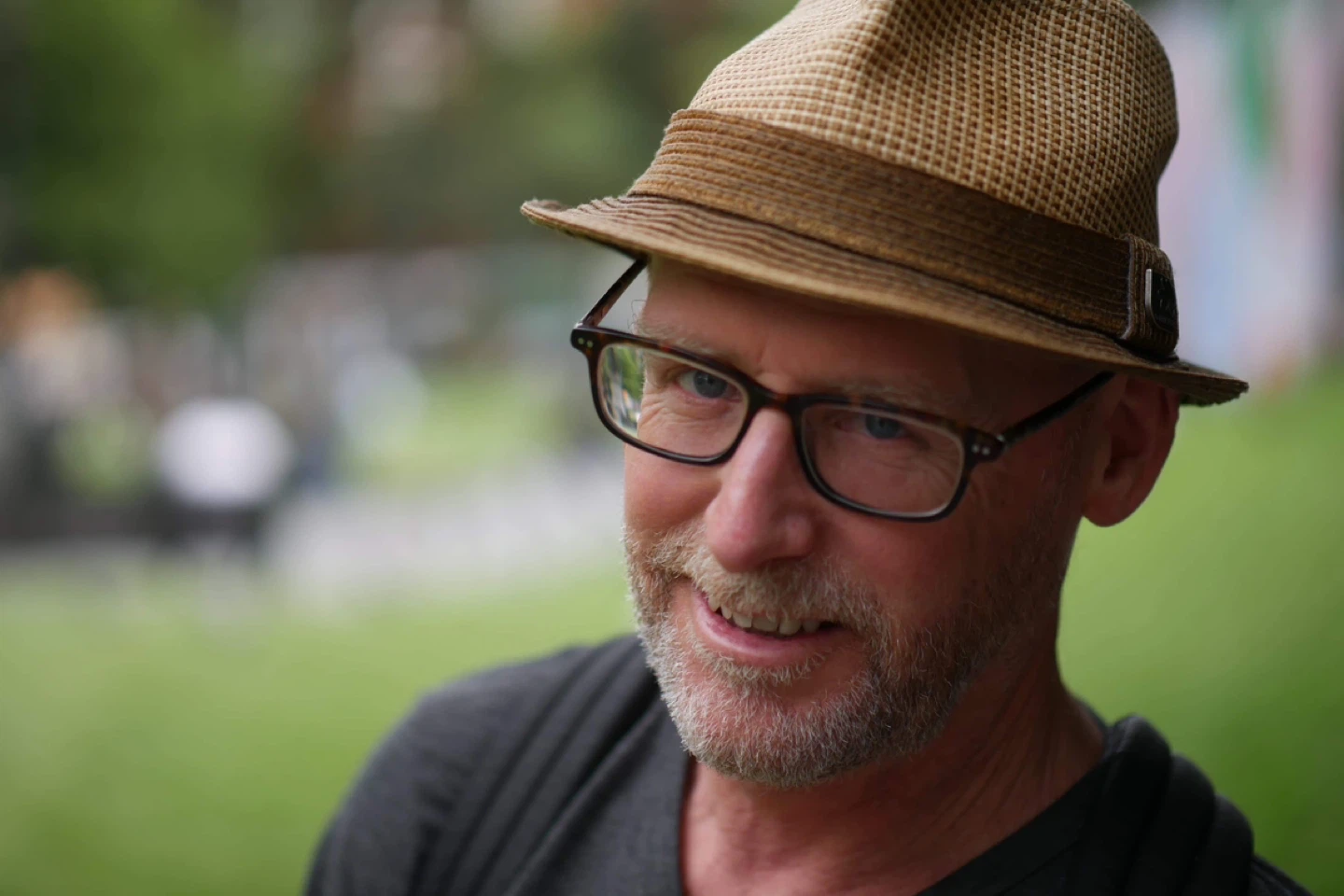 Neil Murchison profile