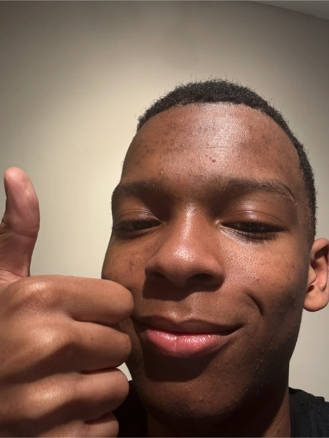 Gabriel Posey profile