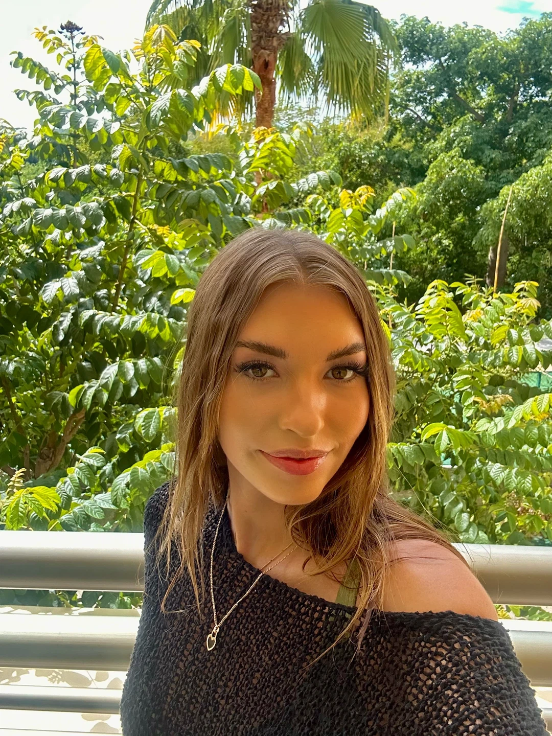 Taylor profile