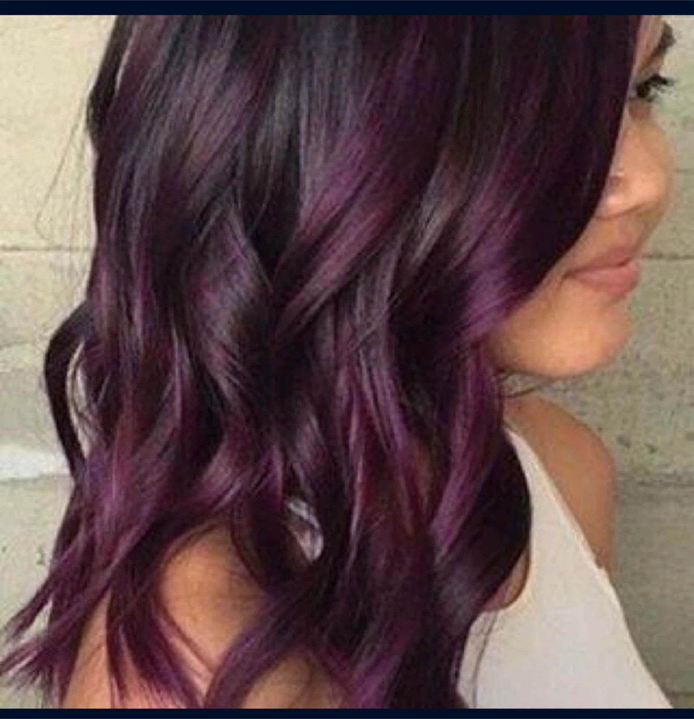 Letty profile